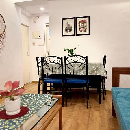 Villa By The Beach Goa Бенаулим Екстериор снимка