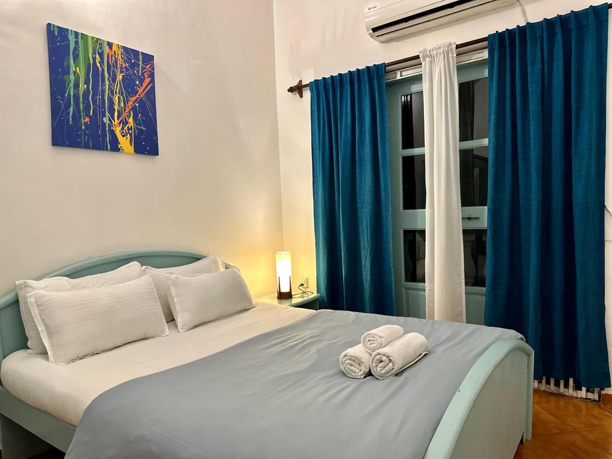 Villa By The Beach Goa Бенаулим Екстериор снимка