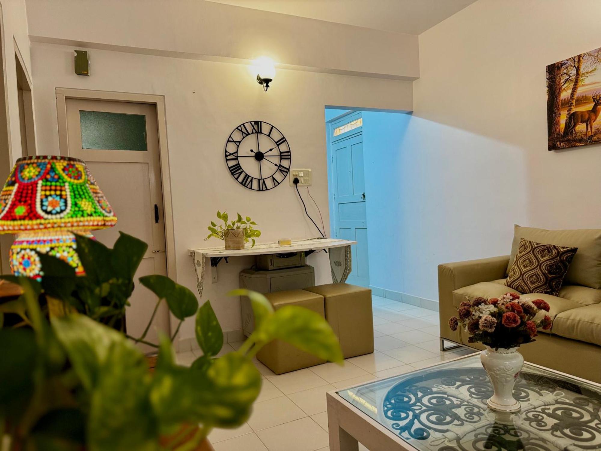 Villa By The Beach Goa Бенаулим Екстериор снимка