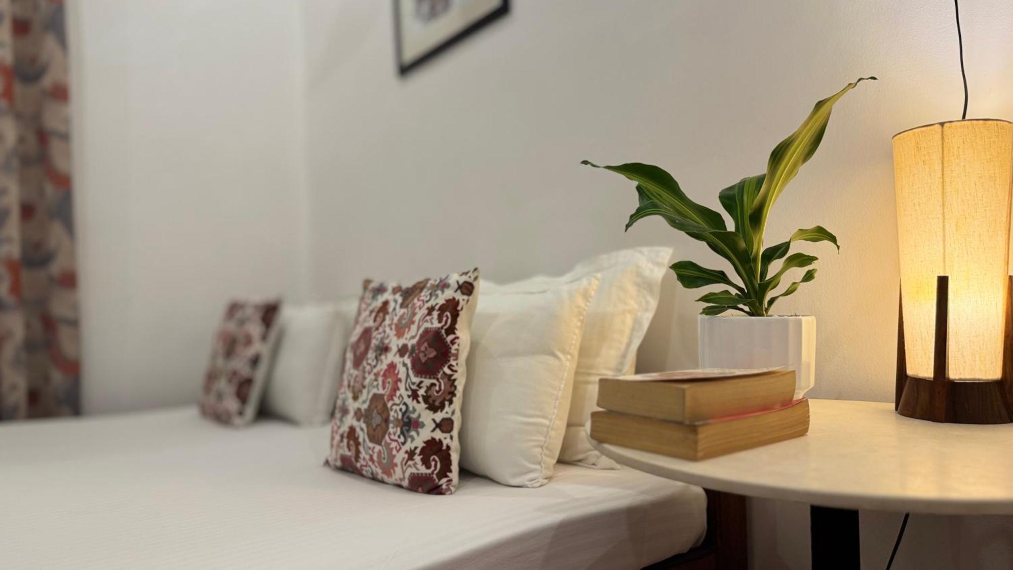 Villa By The Beach Goa Бенаулим Екстериор снимка